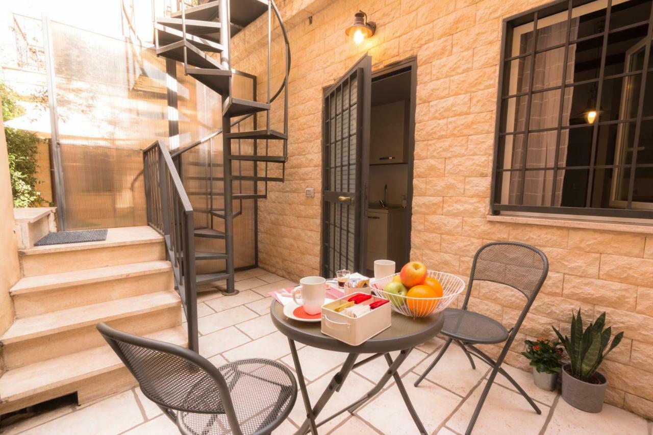Leonina 75 Holidays Apartamento